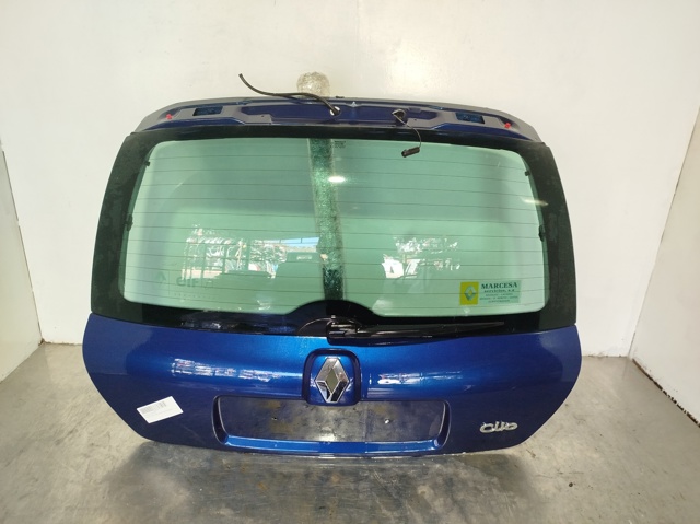  Renault Clio II hatchback comprar em Portugal