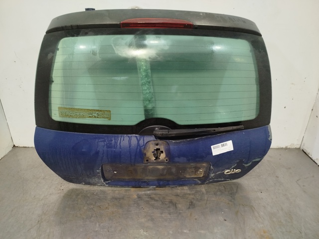  Clio II hatchback (1998-2010) original desde 263,87 €