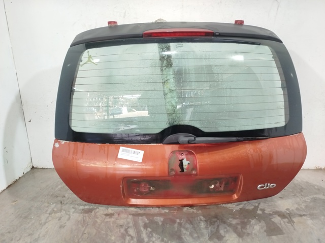 Comprar  Clio II BB, CB