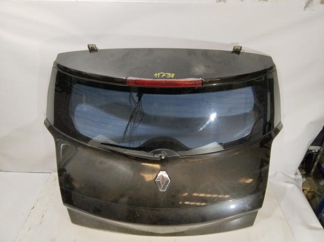 7751473705 Renault (RVI)