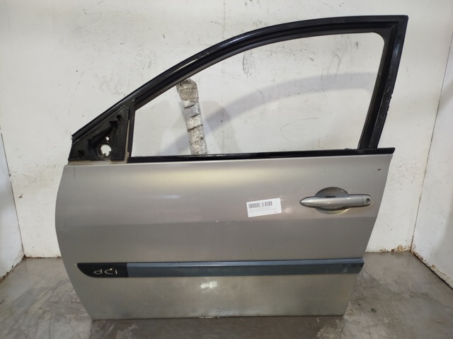 Comprar  Megane II LM0, LM1