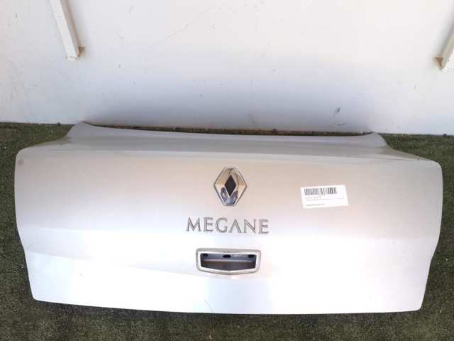 Tampa de porta-malas para Renault Megane LM0, LM1