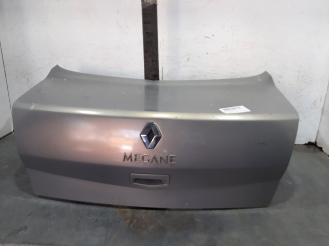 Preço da peça  Megane II sedan