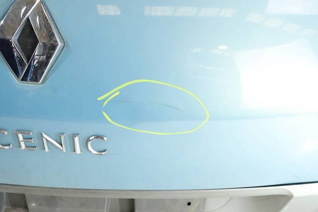 7751474296 Renault (RVI)