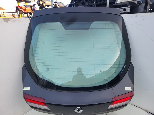 7751474532 Renault (RVI)