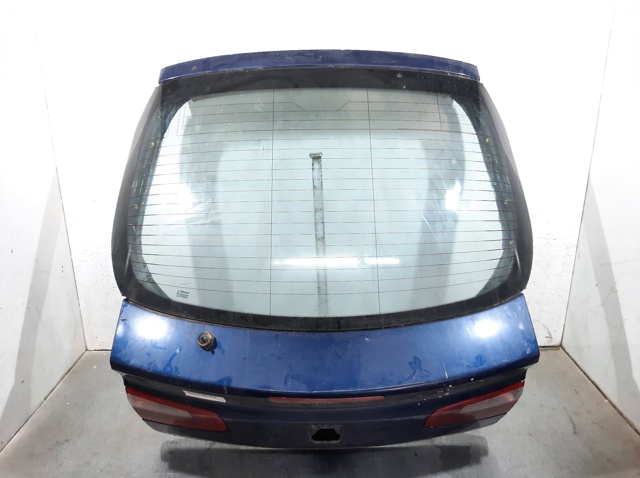 Preço da peça  Laguna II hatchback