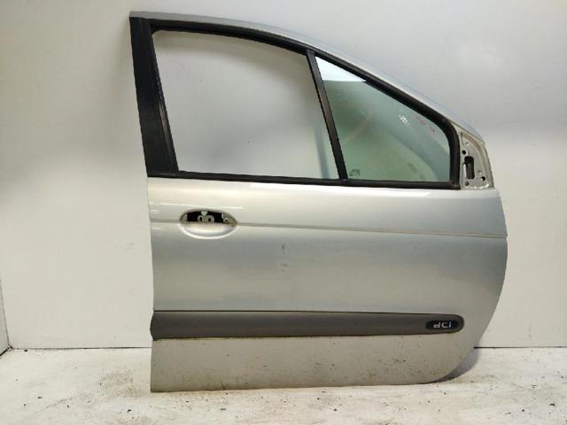 Porta dianteira direita 7751474571 RENAULT