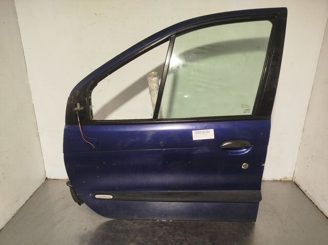  Renault Scenic I (JA0, JA1, FA0)