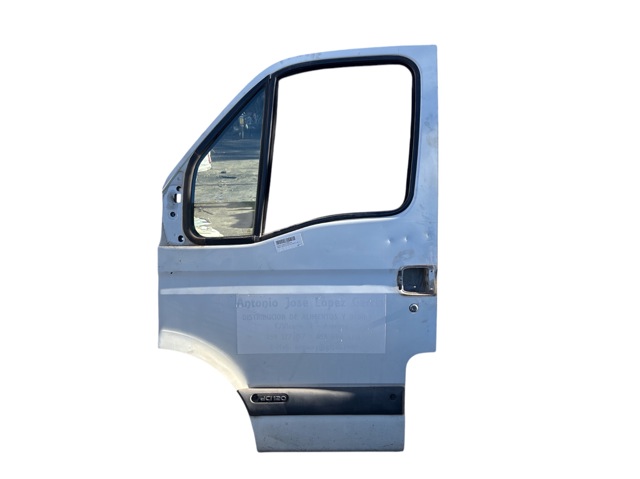  para Renault Trucks Mascott  (HH)