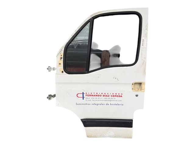  Mascott  camião de plataforma/chassis (1999-2010) original desde 217,37 €