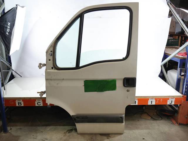 7751474636 Renault (RVI)