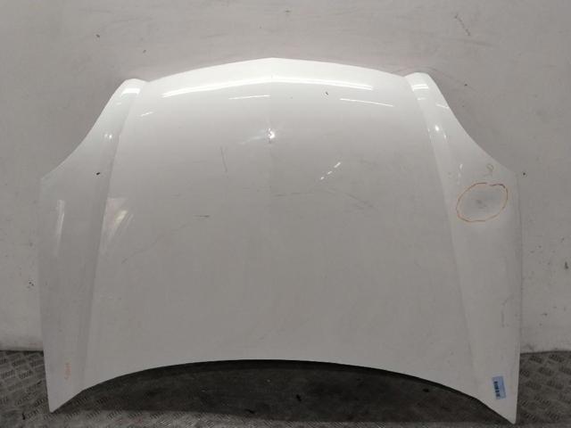 Capota para Renault Kangoo KC0, KC1