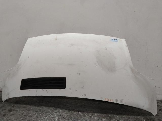 Capota 7751474890 NISSAN