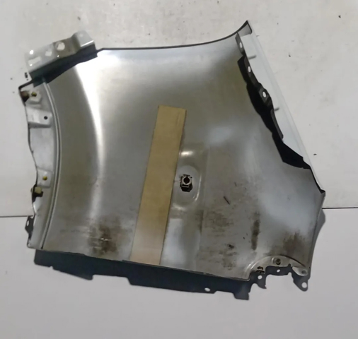 7751475534 Nissan/Infiniti