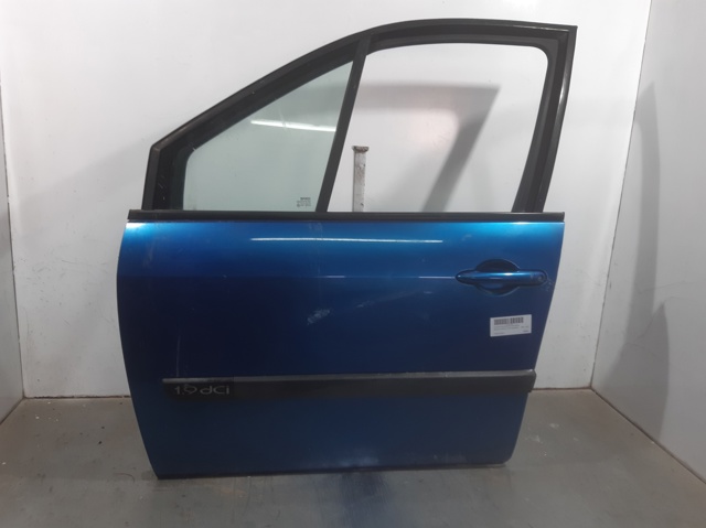  Renault Scenic II monovolume comprar em Portugal