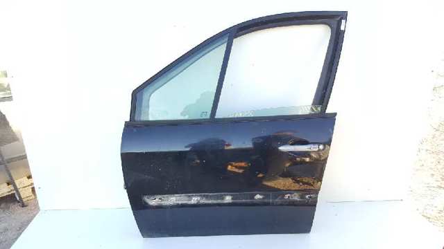 Porta dianteira esquerda 7751477221 RENAULT