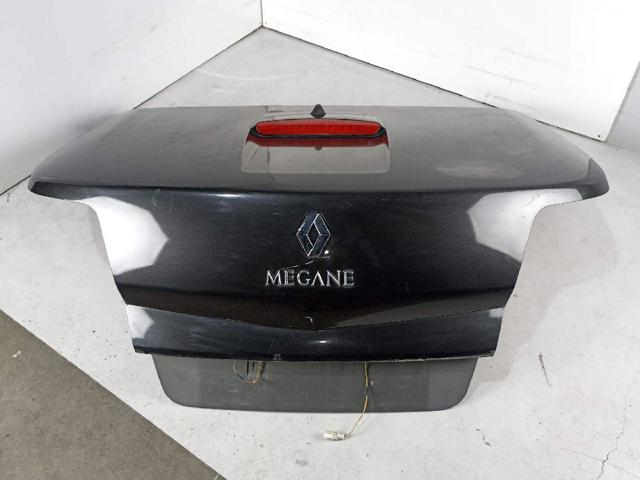  para Renault Megane II (KM0, KM1)