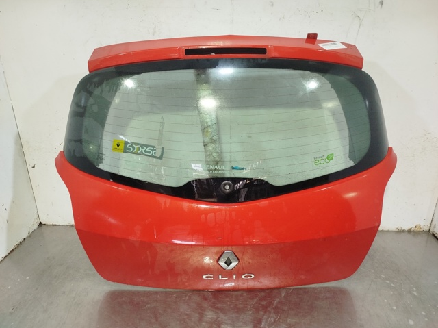  Renault Clio III (2005-2014)
