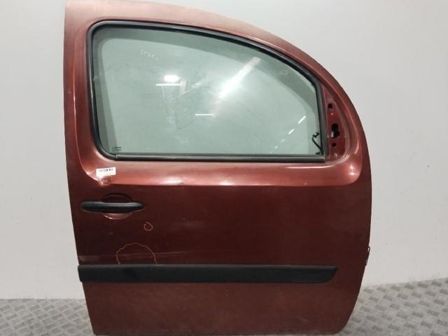 Porta dianteira direita 7751478136 RENAULT
