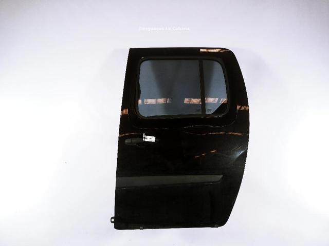 Porta lateral (deslizante) esquerda 7751478142 RENAULT