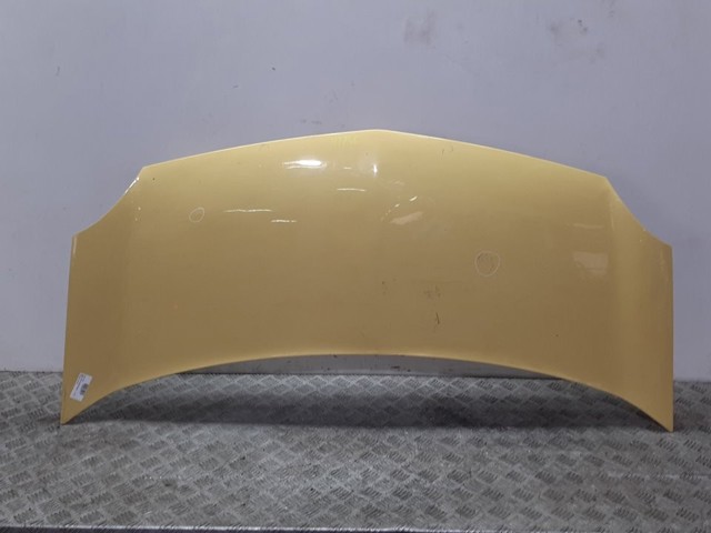 Capota 7751478148 RENAULT