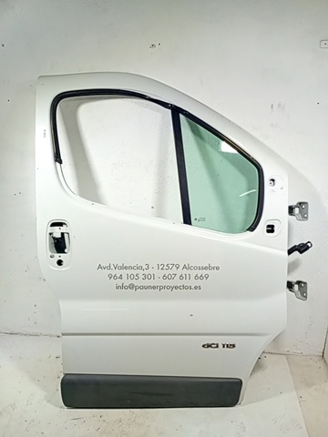 7751478601 Renault (RVI)