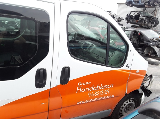 7751478601 Renault (RVI)