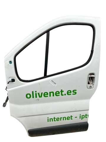  Renault Trafic II desde 196,42 €