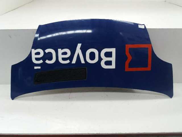 Capota 7751478603 RENAULT