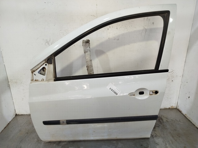 Preço da peça  Clio III hatchback