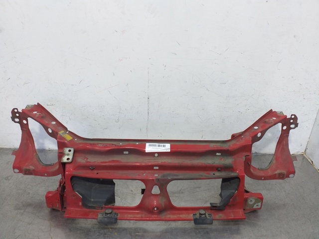 Suporte do radiador montado (painel de montagem de fixação das luzes) Renault Kangoo  KC0, KC1 ao melhor preço