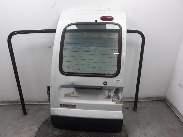 Porta batente traseira esquerda de furgão 7752234858 RENAULT