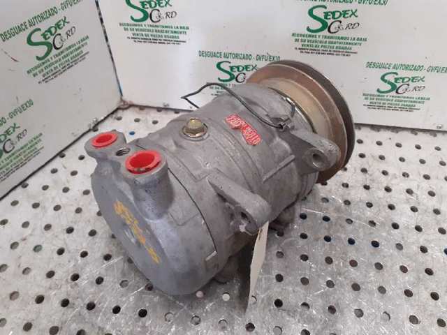 Compressor de aparelho de ar condicionado 7761145010 NISSAN