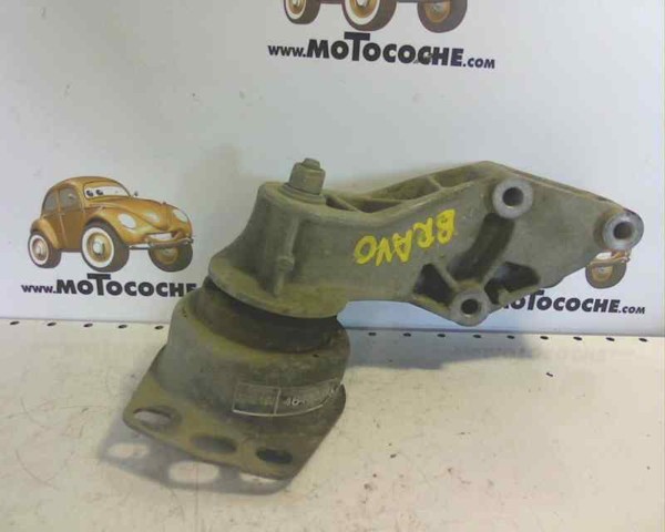 Coxim (suporte) dianteiro de motor 7764414 FIAT
