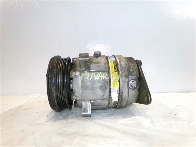 Compressor de aparelho de ar condicionado 7767200 FIAT