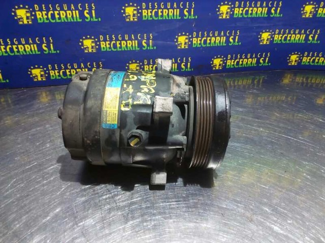 Compressor de aparelho de ar condicionado 7767200 FIAT