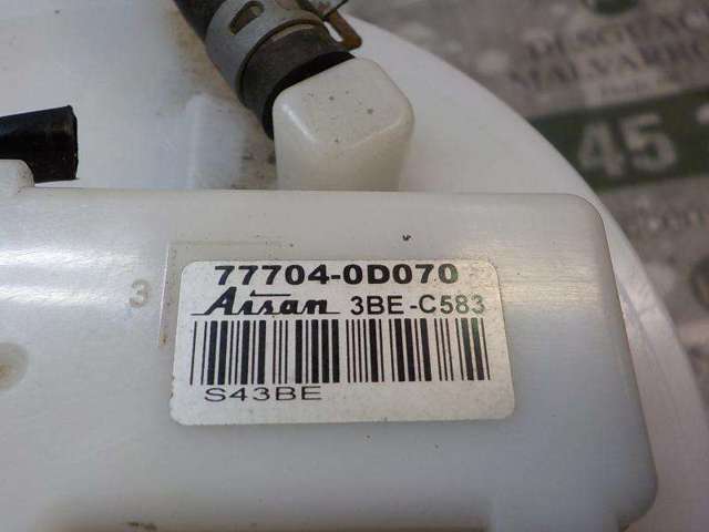 777040D070 Toyota