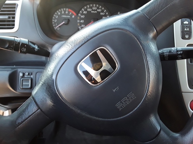 77800S6AG810DL Honda