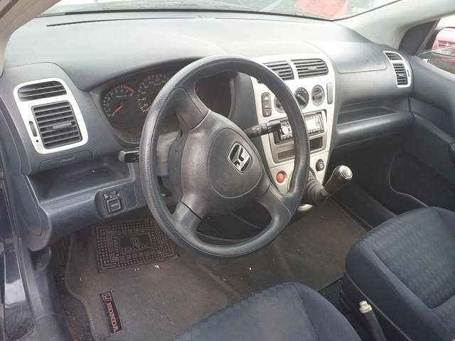 77800S6AG810DL Honda