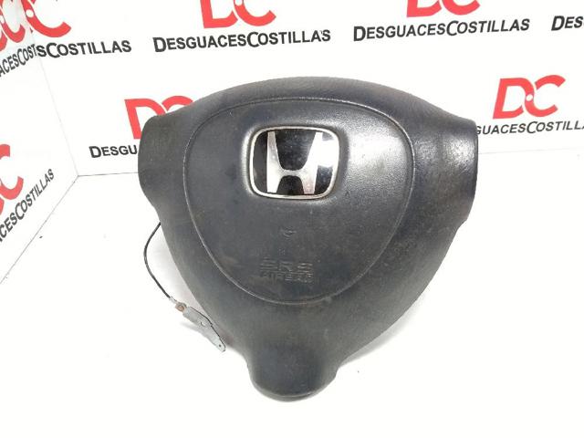 77800S6AG810DL Honda
