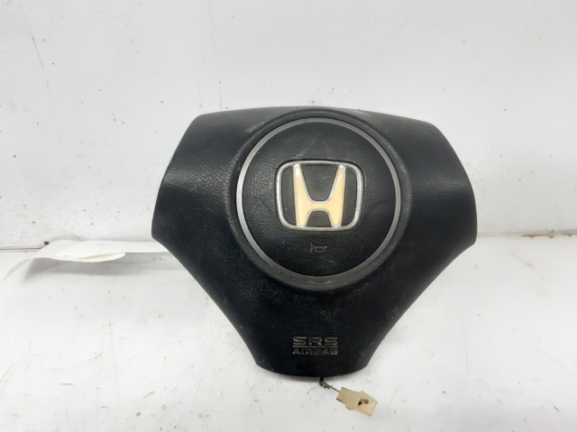 Cinto de segurança (AIRBAG) de condutor 77800SEAXG910 HONDA