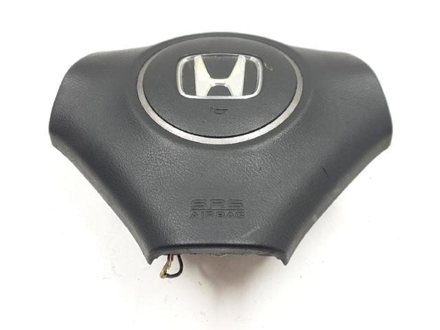 Cinto de segurança (AIRBAG) de condutor 77800SEAXG910 HONDA
