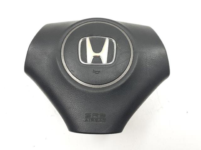 Cinto de segurança (AIRBAG) de condutor 77800SEAXG910 HONDA