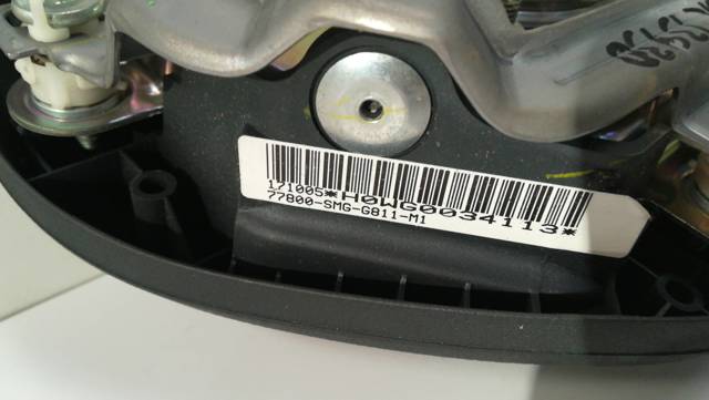 77800SMGG811M1 Honda