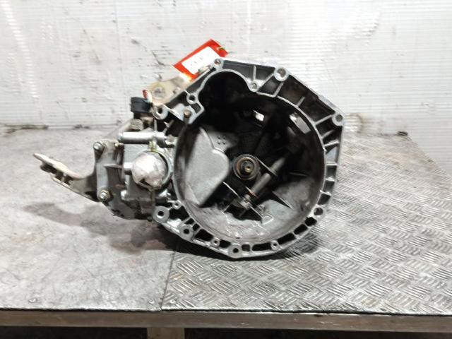 7780656 Fiat/Alfa/Lancia