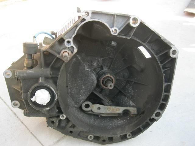7780656 Fiat/Alfa/Lancia