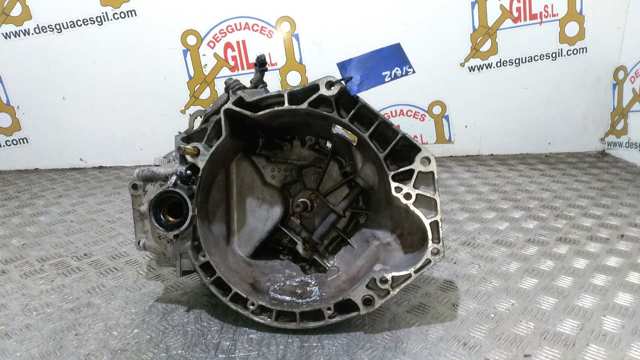 7780656 Fiat/Alfa/Lancia
