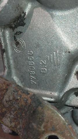 7780656 Fiat/Alfa/Lancia