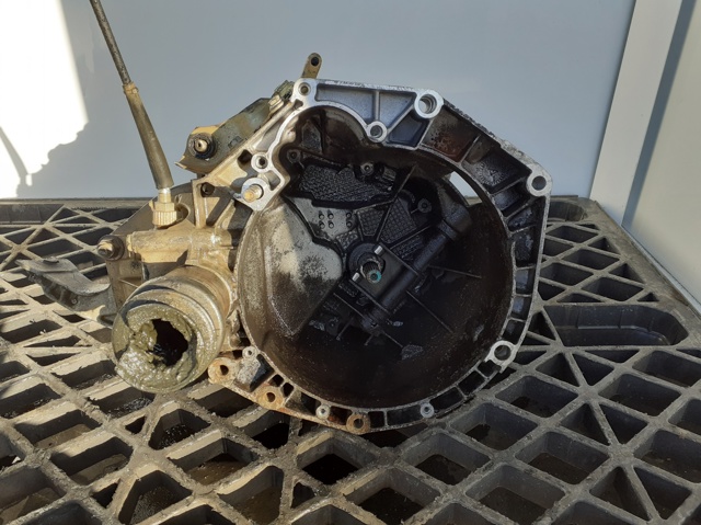 7780656 Fiat/Alfa/Lancia