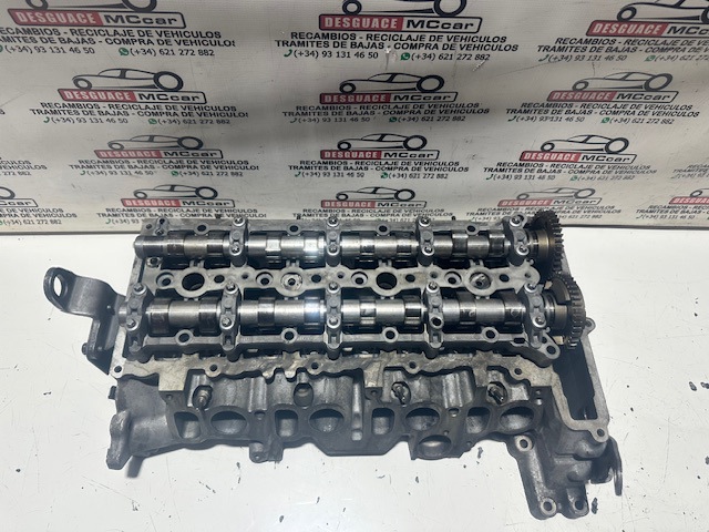 Cabeça de motor (CBC) 778109802 BMW